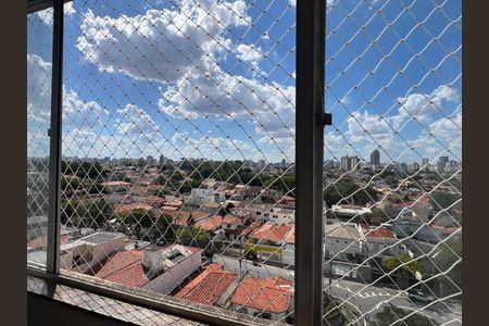 Apartamento à venda com 2 quartos, 65m² em Jardim da Saúde, São Paulo