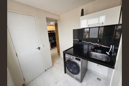 Apartamento à venda com 2 quartos, 65m² em Jardim da Saúde, São Paulo