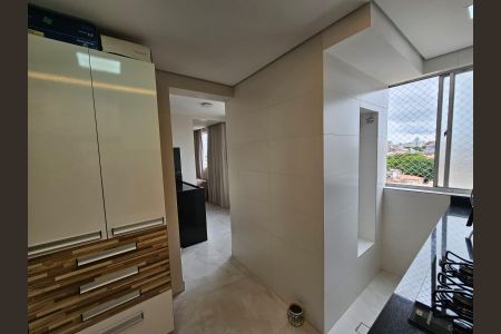 Apartamento à venda com 2 quartos, 65m² em Jardim da Saúde, São Paulo