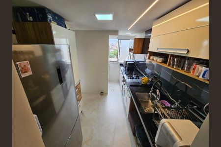 Apartamento à venda com 2 quartos, 65m² em Jardim da Saúde, São Paulo