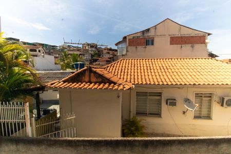 Vista do QUarto 1 de apartamento para alugar com 2 quartos, 80m² em Fonseca, Niterói