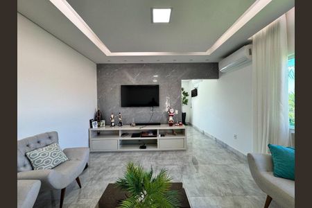 Casa à venda com 5 quartos, 350m² em Nossa Senhora de Lourdes, Lagoa Santa