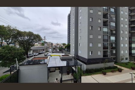 Apartamento à venda com 65m², 3 quartos e 1 vagaVista