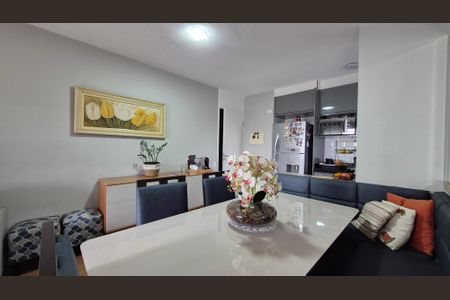 Apartamento à venda com 65m², 3 quartos e 1 vagaSala