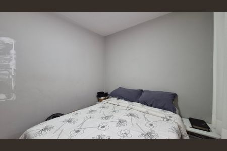 Apartamento à venda com 65m², 3 quartos e 1 vagaQuarto 2