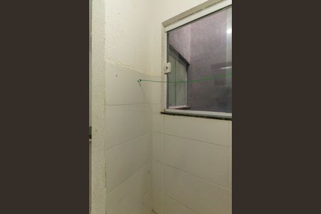 Apartamento para alugar com 38m², 2 quartos e sem vaga Apartamento para alugar com 38m², 2 quartos e sem vagaÁrea de Serviço