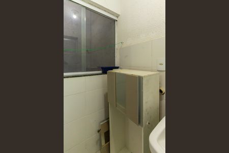Apartamento para alugar com 38m², 2 quartos e sem vaga Apartamento para alugar com 38m², 2 quartos e sem vagaÁrea de Serviço