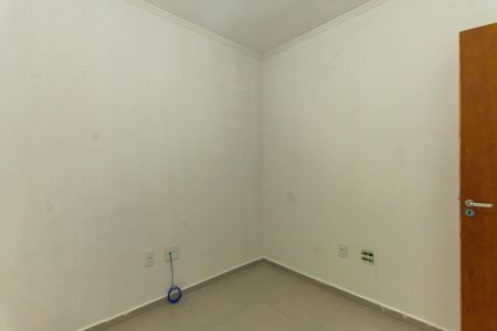 Quarto 1 de apartamento para alugar com 2 quartos, 38m² em Vila Carrão, São Paulo