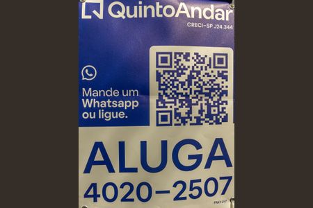 Apartamento para alugar com 38m², 2 quartos e sem vaga Apartamento para alugar com 38m², 2 quartos e sem vagaFRAY-217