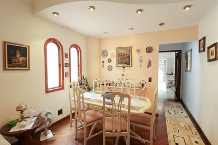 Sala de casa à venda com 2 quartos, 93m² em Imirim, São Paulo