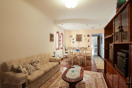 Sala de casa à venda com 2 quartos, 93m² em Imirim, São Paulo