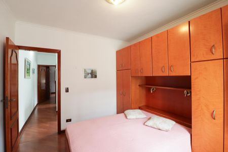 Casa à venda com 93m², 2 quartos e 2 vagasQuarto 2