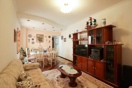 Sala de casa à venda com 2 quartos, 93m² em Imirim, São Paulo