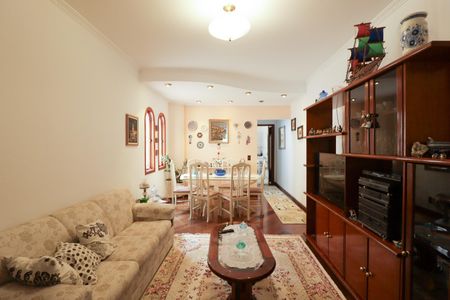 Sala de casa à venda com 2 quartos, 93m² em Imirim, São Paulo