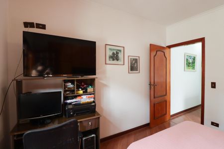 Casa à venda com 93m², 2 quartos e 2 vagasQuarto 2