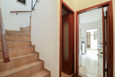 Escada de casa à venda com 2 quartos, 93m² em Imirim, São Paulo