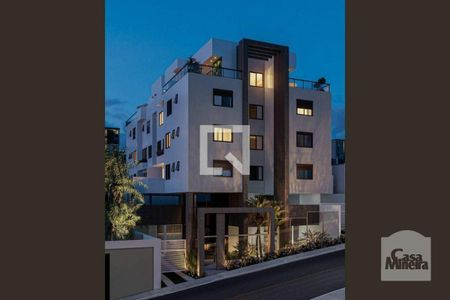 Apartamento à venda com 3 quartos, 70m² em Prado, Belo Horizonte