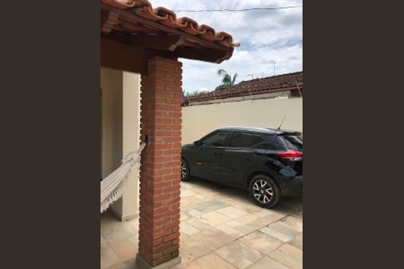 Casa para alugar com 240m², 3 quartos e 3 vagasGaragen