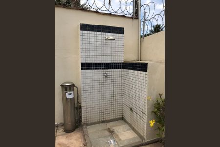 Casa para alugar com 240m², 3 quartos e 3 vagasÁrea externa