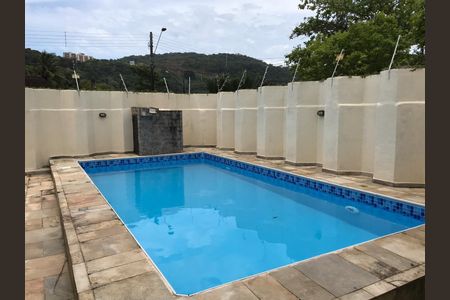 Casa para alugar com 240m², 3 quartos e 3 vagasÁrea externa