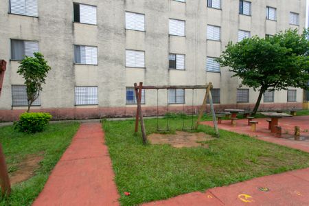 Apartamento à venda com 50m², 2 quartos e 1 vagaGaragem 