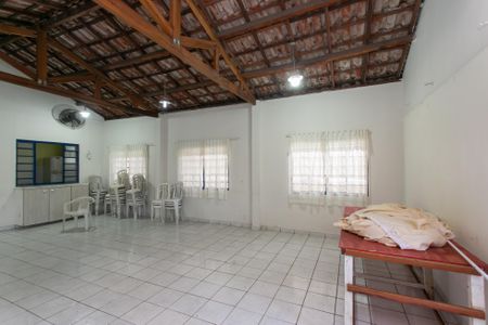 Apartamento à venda com 50m², 2 quartos e 1 vagaSalão de Festa