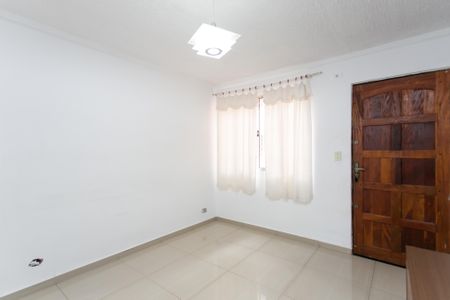 Sala de apartamento à venda com 2 quartos, 50m² em Vila Brasil, São Paulo