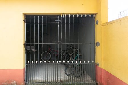 Apartamento à venda com 50m², 2 quartos e 1 vagaÁrea comum - Bicicletário 