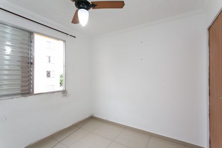 Quarto 1 de apartamento à venda com 2 quartos, 50m² em Vila Brasil, São Paulo