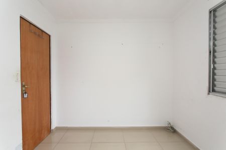 Apartamento à venda com 50m², 2 quartos e 1 vagaQuarto 2