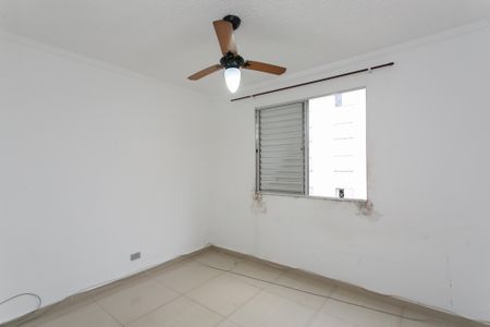 Apartamento à venda com 50m², 2 quartos e 1 vagaQuarto 1