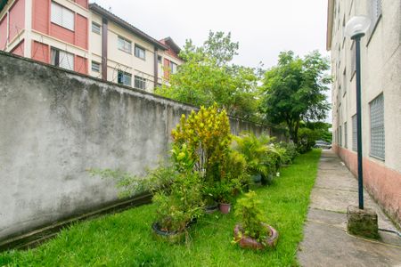 Apartamento à venda com 50m², 2 quartos e 1 vagaÁrea comum 