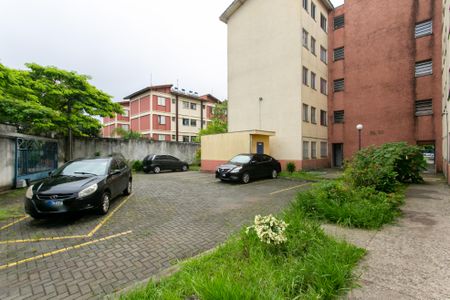 Apartamento à venda com 50m², 2 quartos e 1 vagaGaragem 