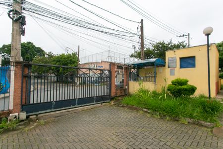 Apartamento à venda com 50m², 2 quartos e 1 vagaGaragem 