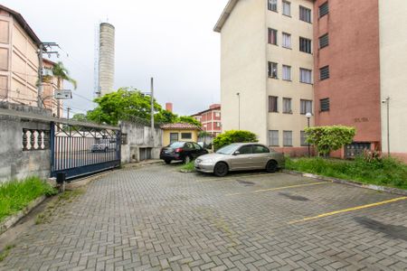 Apartamento à venda com 50m², 2 quartos e 1 vagaGaragem 