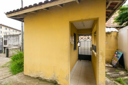Apartamento à venda com 50m², 2 quartos e 1 vagaÁrea comum 
