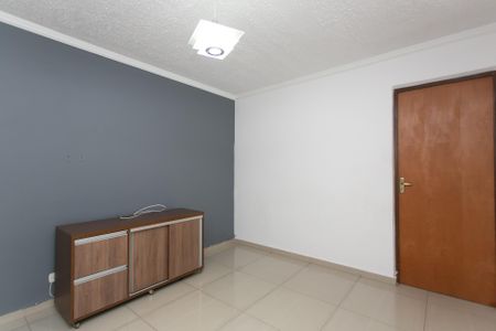 Sala de apartamento à venda com 2 quartos, 50m² em Vila Brasil, São Paulo