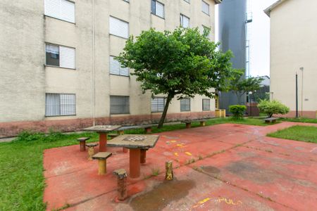 Apartamento à venda com 50m², 2 quartos e 1 vagaGaragem 