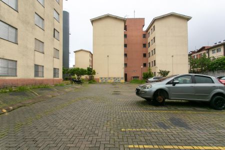 Apartamento à venda com 50m², 2 quartos e 1 vagaGaragem 