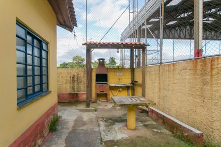 Apartamento à venda com 50m², 2 quartos e 1 vagaÁrea comum - Churrasqueira