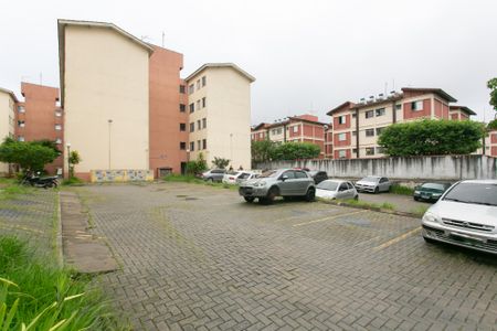 Apartamento à venda com 50m², 2 quartos e 1 vagaGaragem 