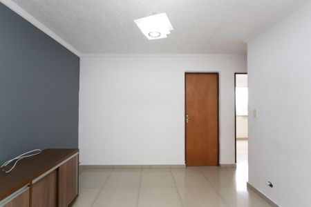 Apartamento à venda com 50m², 2 quartos e 1 vagaSala