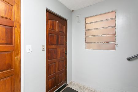 Apartamento à venda com 50m², 2 quartos e 1 vagaEntrada 