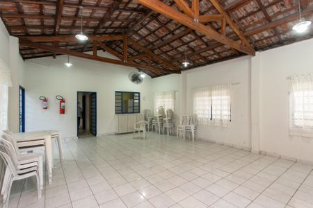 Apartamento à venda com 50m², 2 quartos e 1 vagaSalão de Festa