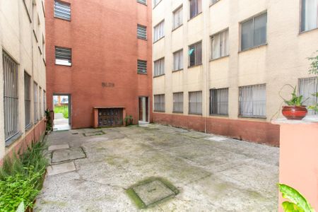 Apartamento à venda com 50m², 2 quartos e 1 vagaÁrea comum 