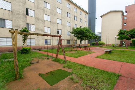 Apartamento à venda com 50m², 2 quartos e 1 vagaÁrea comum - Playground
