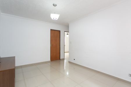 Apartamento à venda com 50m², 2 quartos e 1 vagaSala