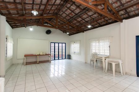Apartamento à venda com 50m², 2 quartos e 1 vagaSalão de Festa