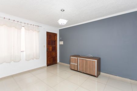 Apartamento à venda com 50m², 2 quartos e 1 vagaSala