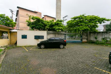 Apartamento à venda com 50m², 2 quartos e 1 vagaGaragem 